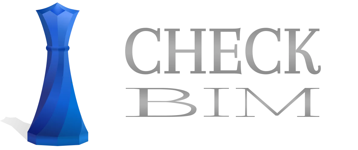 Logo Check Bim